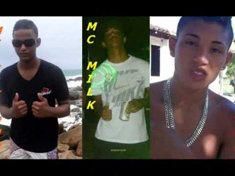 Mc Kekinho,Mc Milk e Mc Oklei-Os Dominados- Camarote.wmv