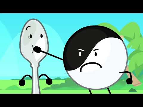 Inanimate Insanity Invitational ep 3 out of context (sorry it's short btw)