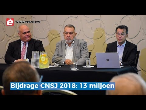 EXTRA Journaal 9 November 2018