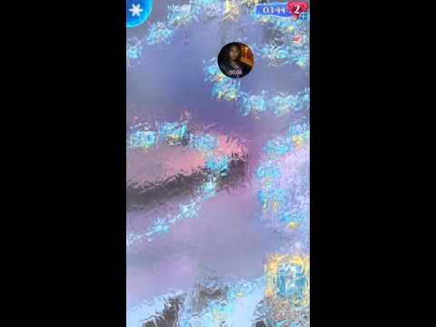 Frozen free fall level 177