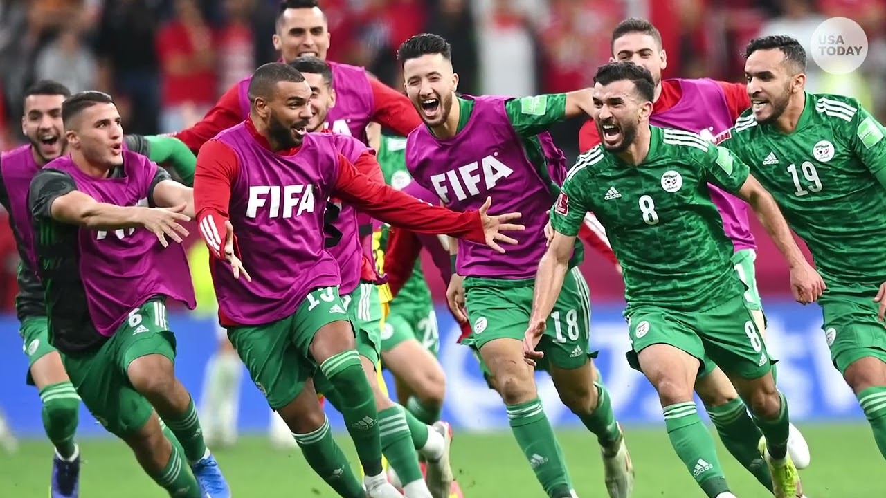 Trump administration waives visa bond for World Cup travelers