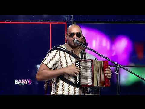 Eury Swing “Banda Ideal”- Los Jiménez (En vivo) 