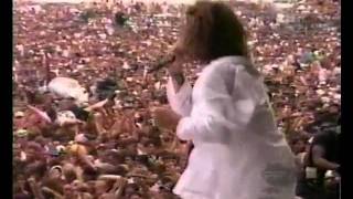 Blind Melon Live at  Woodstock 1994 (Part 4) Wilt