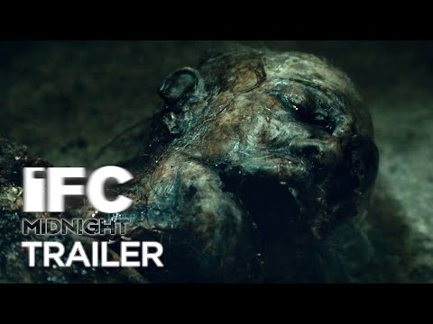 Relic (2020) Trailer