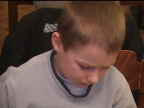 8.4. Marián Hruštinec - Filip Trnka 1 - 0