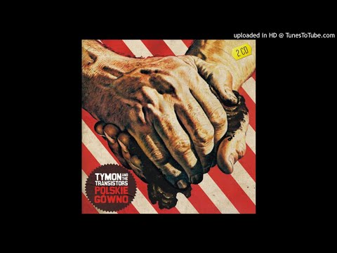 04-TYMON & THE TRANSISTORS _ Lato Bedzie Upojne