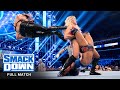 FULL MATCH Charlotte Flair Vs Rhea Ripley Vs Sasha Banks SmackDown Nov 22 2019