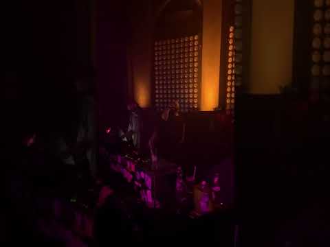 Cutkill  New Unrealized track Live