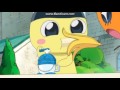 Brenda Blender Puts A Banana In Oobi G S Mouth