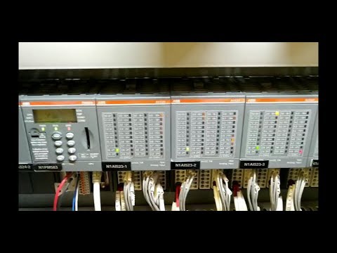 IO Modules