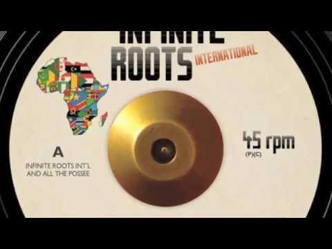 Freddy Locks & Milton Gulli meet Dub Africa - Spiritual Path