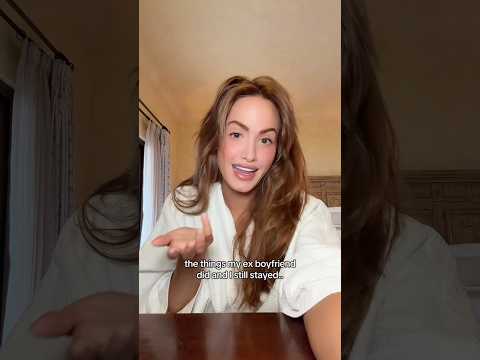 Part 1 of things my ex boyfriend did and I still stayed 😭😭😭