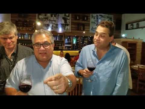 Fala Carlão 1340 | Jantar de encerramento do Encontro Nacional dos Leiloeiros