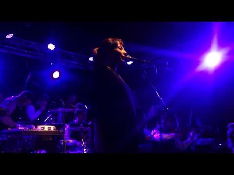 Fiva & JRBB - Oder Elefant