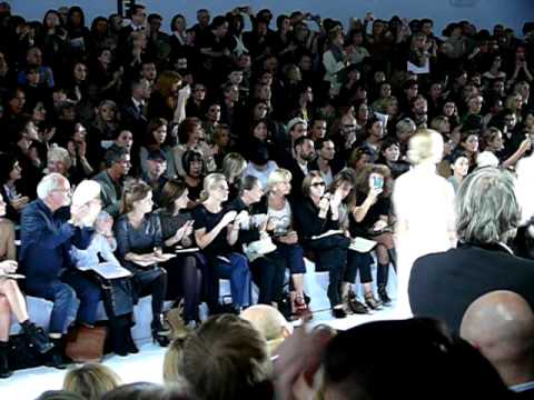 Chloé Spring/ Summer 2011