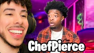 The WILDEST Skits I’ve Ever Seen (ChefPierce) MQDEFAULT Thumbnail