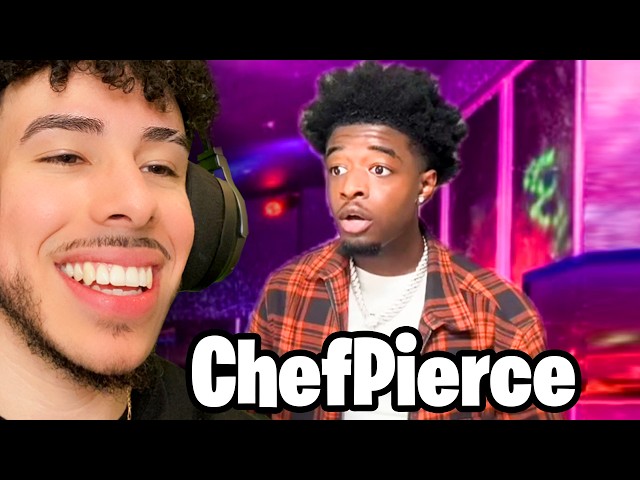 The WILDEST Skits I’ve Ever Seen (ChefPierce) SDDEFAULT Thumbnail