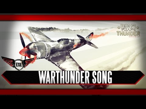 Warthunder Song by Execute