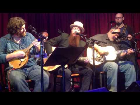 "She Caught The Katy" - John Gaar