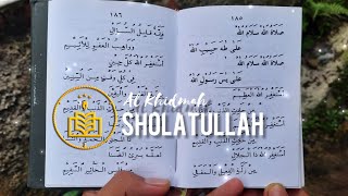 Download lagu Sholatullah (Al Khidmah) Lirik Arab mp3 Download lagu Sholatullah (Al Khidmah) Lirik Arab mp3