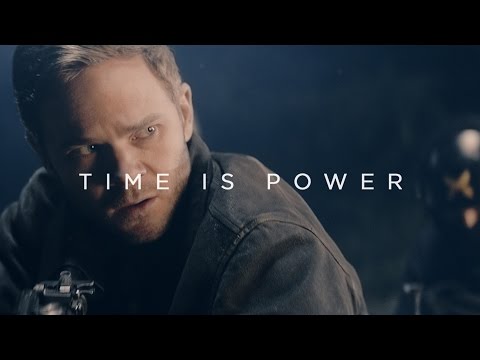 Quantum Break – The Cemetery | Live Action Trailer