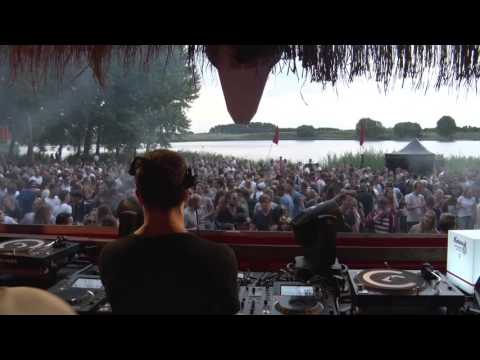 Puur Festival 2016 | Dale Howard