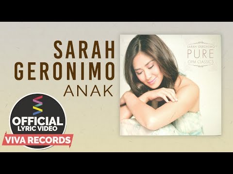 Anak video