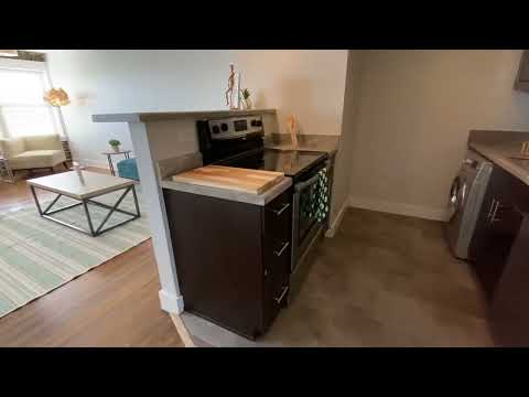 The Selma - Video 2 of 2