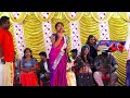 பள்ளத்தூர் சங்கீதாவின் Katta Vandi Katta Vandi Stage Perfo