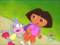 Dora S Bad Word