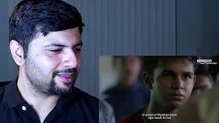 Pakistani Reacts to Laakhon Mein Ek | Created By Biswa Kalyan Rath | The Struggle is Real