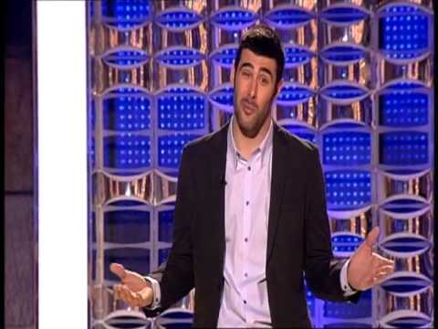 El club del chiste - El chiste del australiano