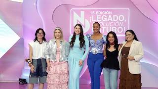 Nicaragua Diseña celebra 15 años impulsando la creatividad y el talento nacional