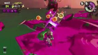 【細々と】Splatoon 2 イクラ集めのバイト その203【実況プレイ】