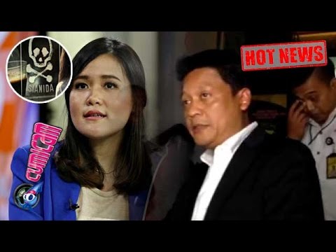 Pemeriksaan Jessica Untuk Hari Ini Ditutup, Polisi Lakukan Gelar Perkara - Cumicam 30 Januari 2016