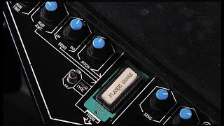 Video thumbnail for Four Simmons SDS 1 pads and an Arturia MiniBrute, minimal synth by Carl Wiedemann