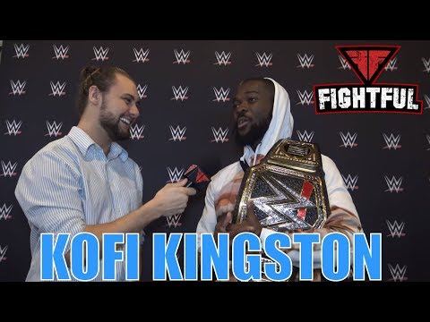 EXCLUSIVE – Kofi Kingston Says Randy Orton Holding Him Back In 2009 Is “Very Legitimate”