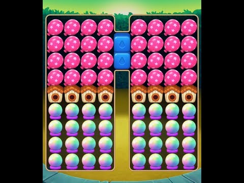 TOON BLAST level 2431