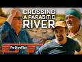 Clarkson Hammond May S Ingenious Plastic Bottle Plan The Grand Tour Sand Job