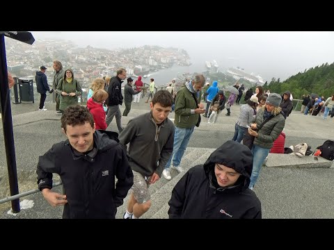 10 Aug 2017 · HD video of today's activities, upscaled to 4K - 2024 Full Remaster including extended footage, double resolution, 5.1 surround sound, mileages, accurate times and more.