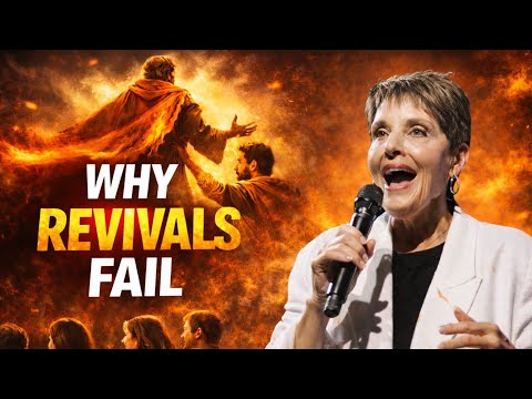 This Is Why Revival Movements Fail… and How to Fix It