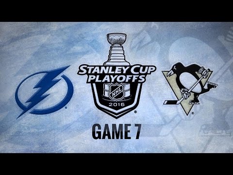 Rust pots two as Pens advance to Stanley Cup Final