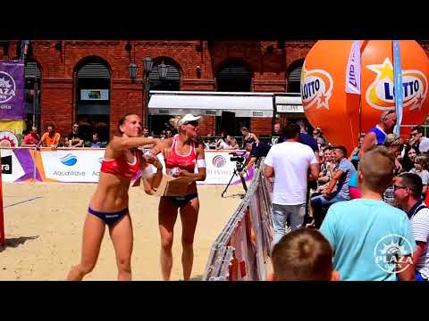 2017 Plaża Open - Łódź, Manufaktura