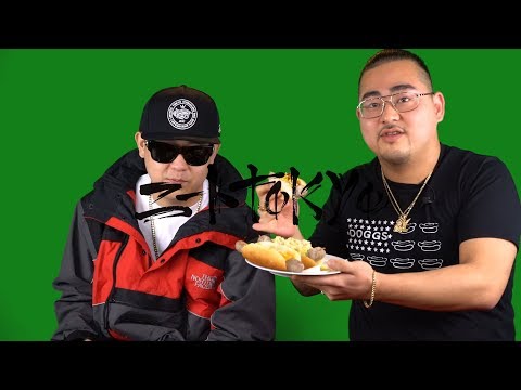 STPAULERS/ DOGGS : ホットドッグ実食