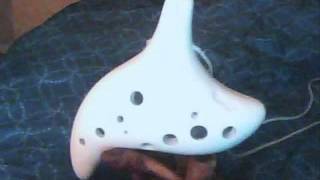 STL Infinity Sound Test.wmv