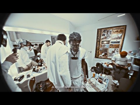 Implaccable - Fais un 3 [tracsicisme] avec @Luvlunatik