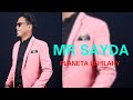 MR SAYDA PLANETA LEHILAHY Official Audio