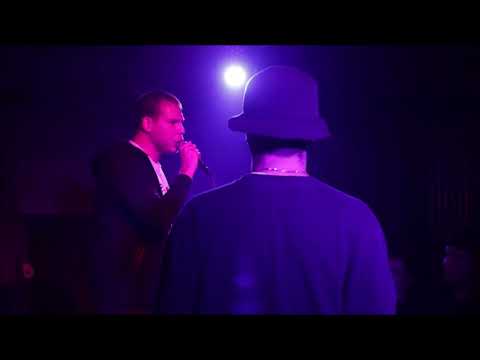 Fat Groove I Tappa - Lloyd Dopalicious vs Blank (Semifinale)