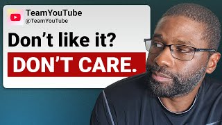 YouTube Is Editing Creators’ Shorts Without Asking?