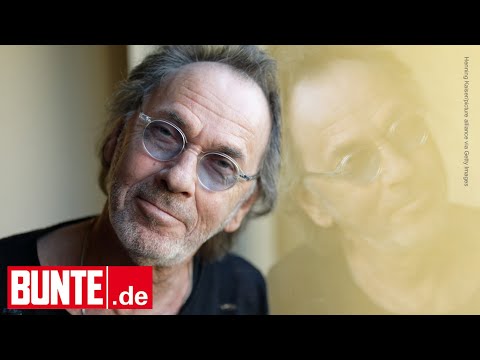 Hugo Egon Balder besiegt nach 62 Jahren seine Sucht